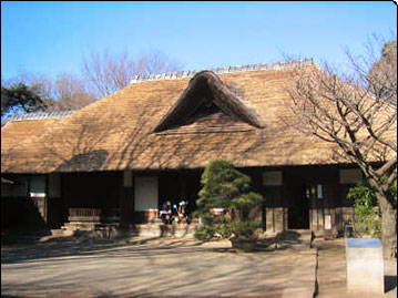 �u�]�˓������Ă��̉��v