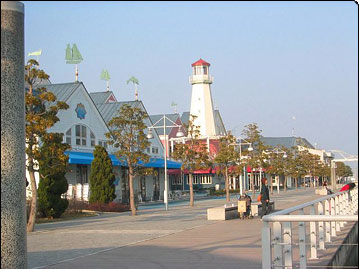 �u���l�x�C�T�C�h�}���[�i�v