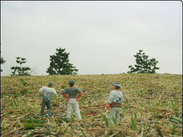 �u�����U���̂��ƂɁc�v